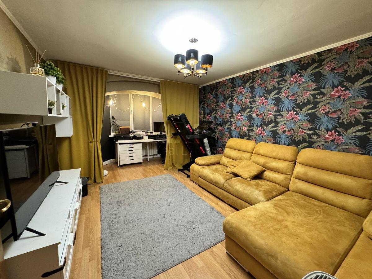 4k apartment vul. Avgustyna Voloshyna 2А