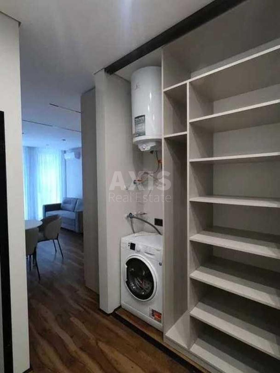 1k apartment doroga Naberezhno-Rybal's'ka 35643010