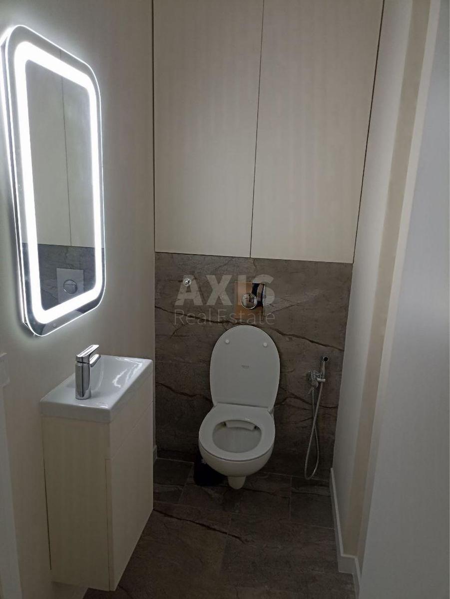2k apartment vul. Radchenka Petra 274