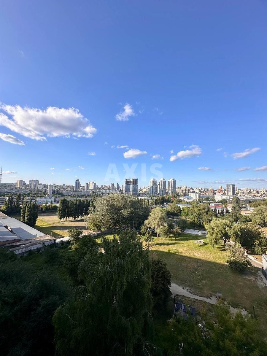 1k apartment vul. Fuchyka Juliusa 8564655