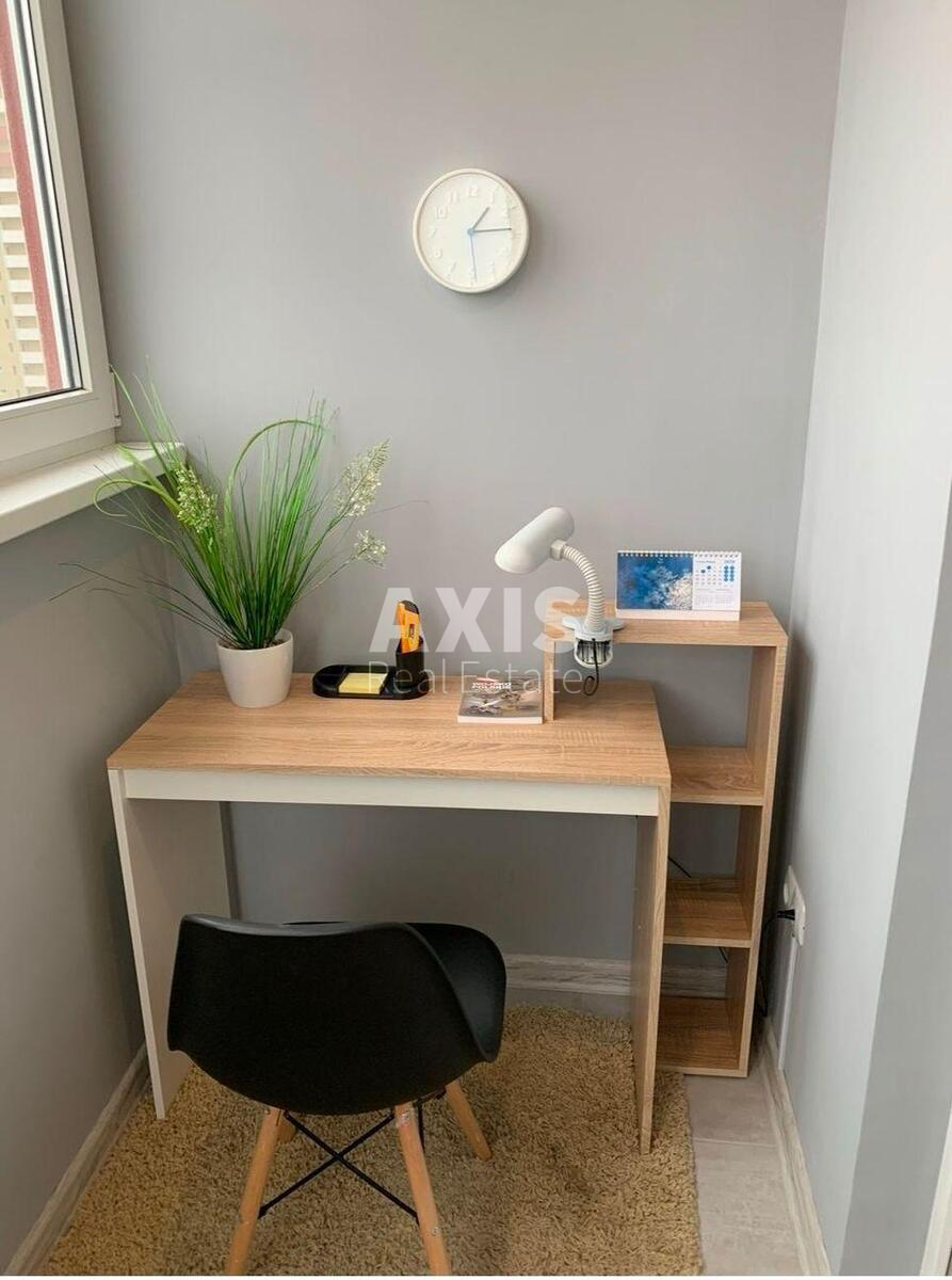 2k apartment prov. Jasynuvats'kyj 10487318