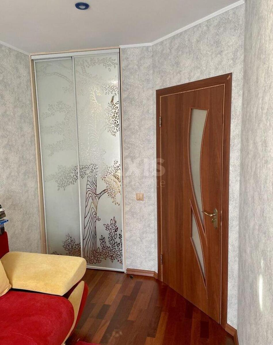 3к квартира ул. Ереванская 13608427