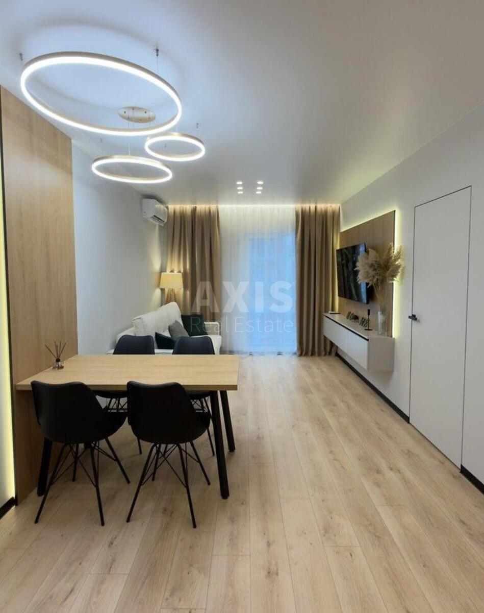 2k apartment vul. Myhajla Maksymovycha 26Д608880