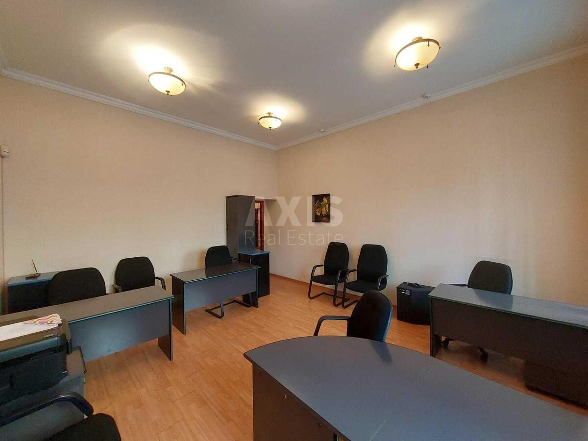 Офис ул. Тарасовская 5, 30м21