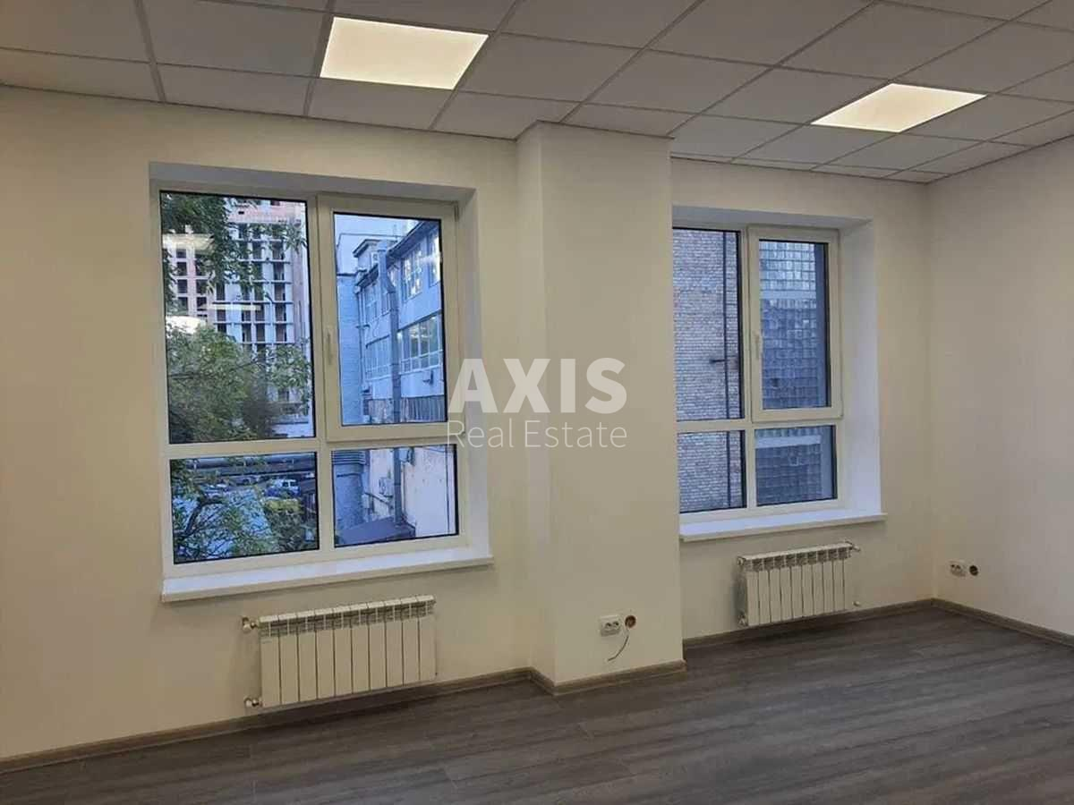 Office vul. Glybochyc'ka 27А, 438m2598152