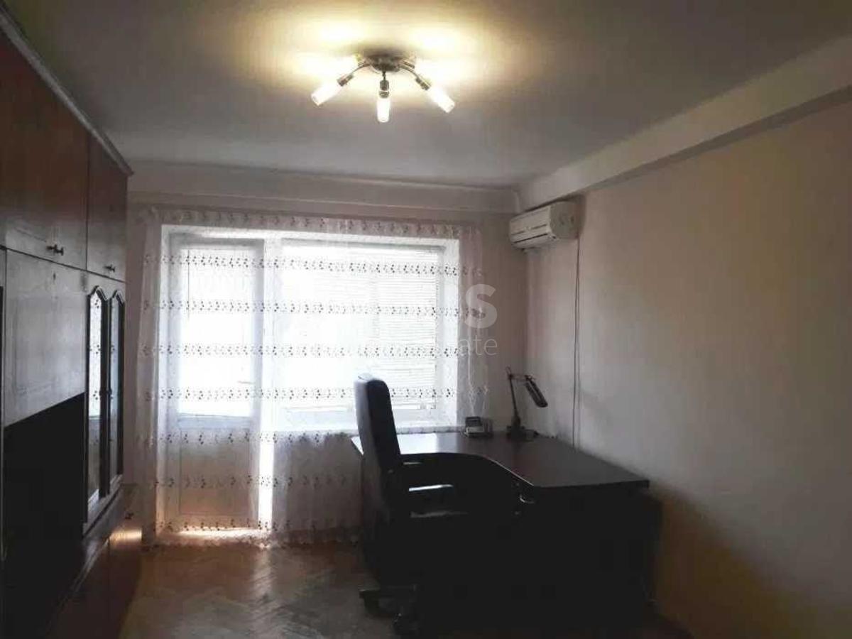 2к квартира ул. Кибальчича Николая 2