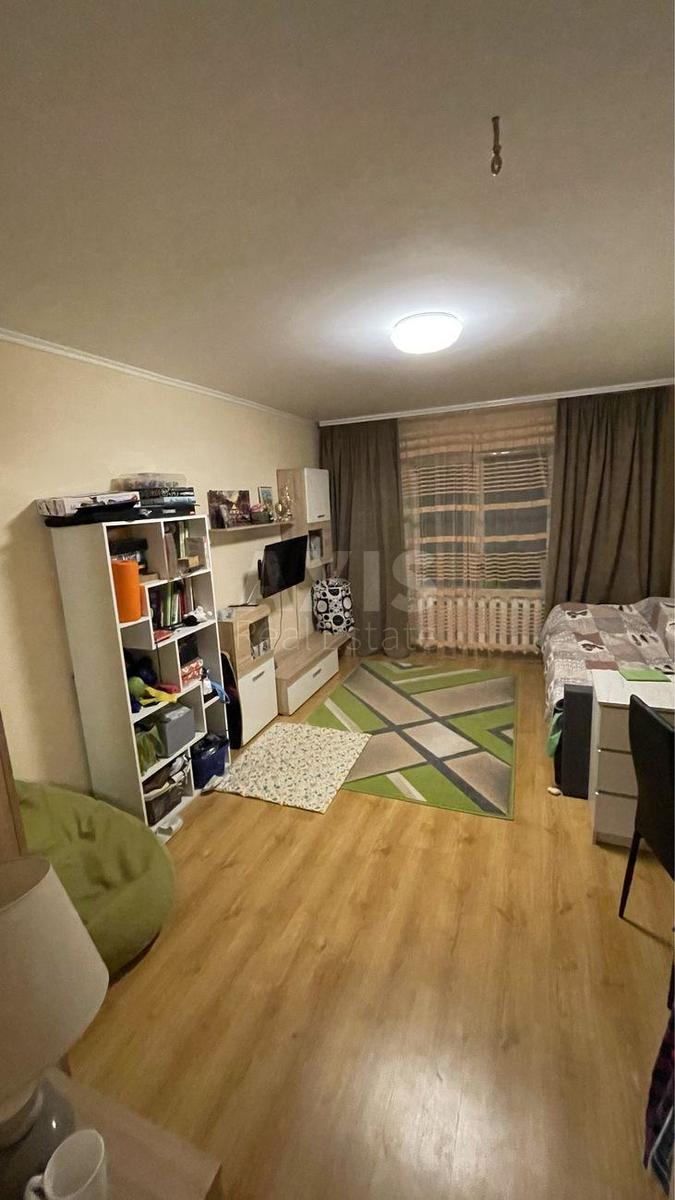 1k apartment vul. Dragomanova 12А1