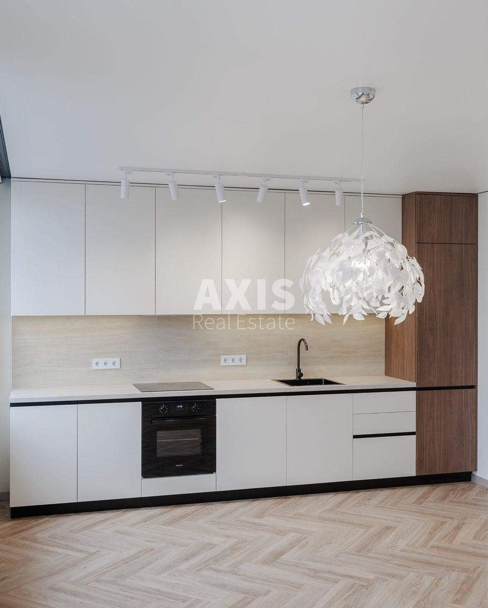 2k apartment vul. Kanal'na 8