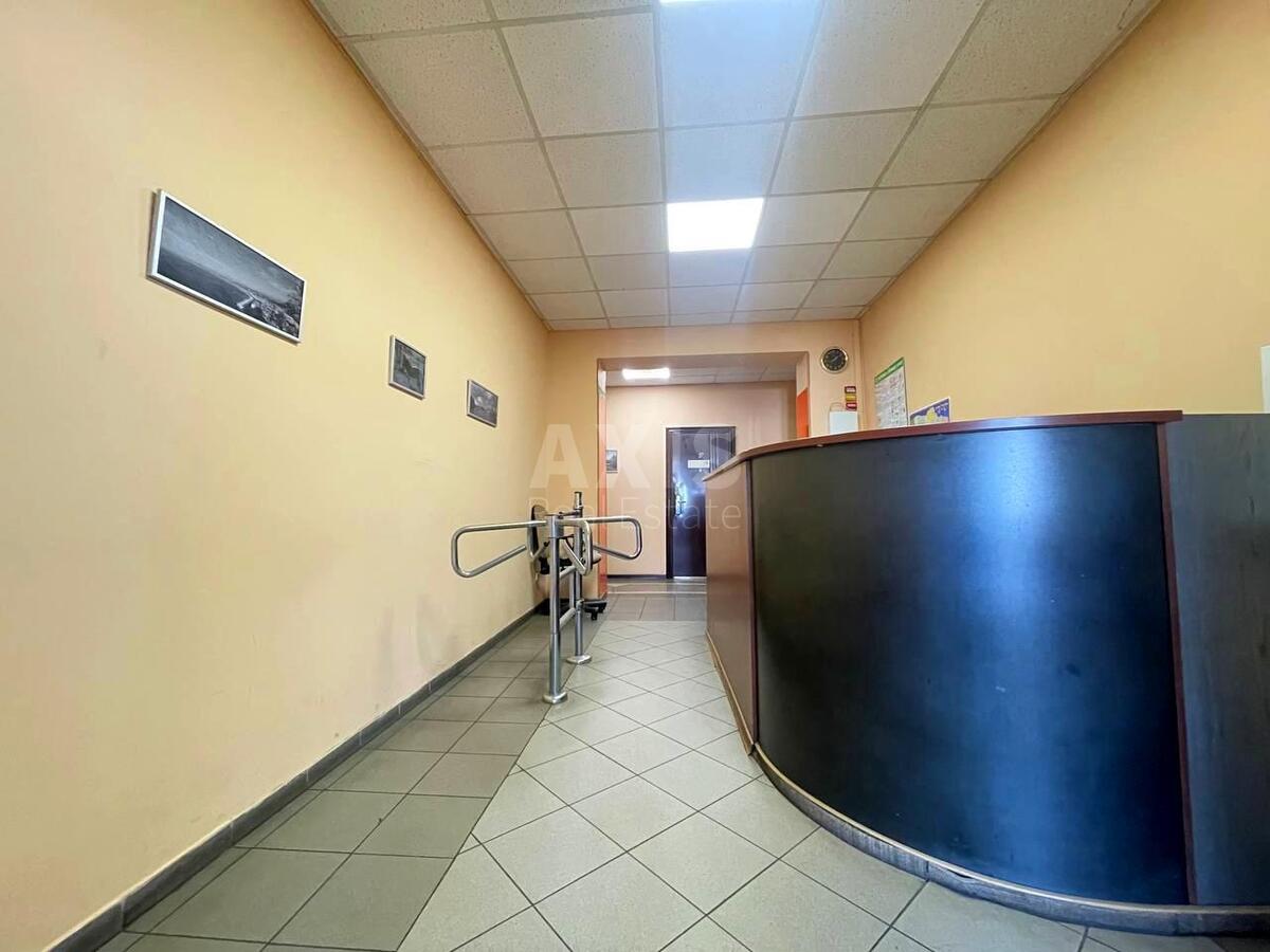 Объект торговли ул. Скоропадского Павла 63, 1234м2610344