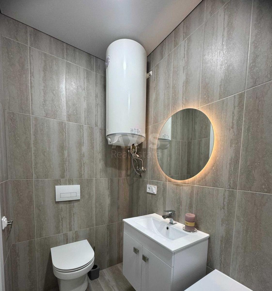 1k apartment pr-t Peremogy 1053