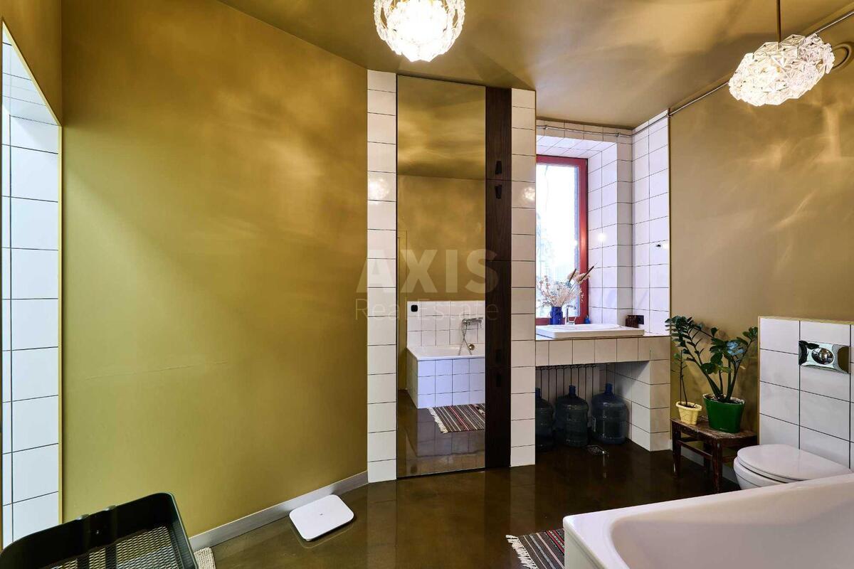 2k apartment pr-t Povitroflots'kyj 3410