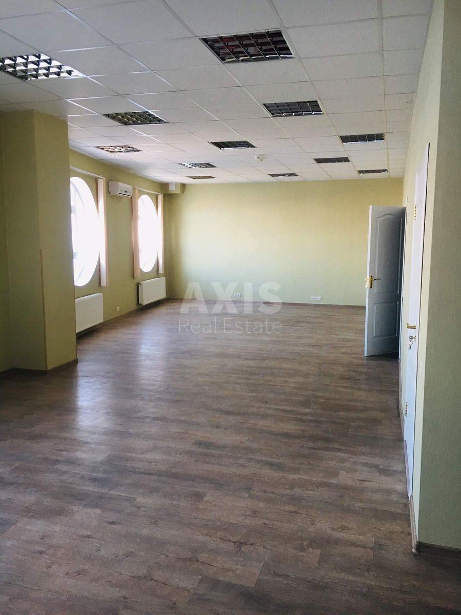 Office vul. Obolons'ka naberezhna 1, 85m2567040