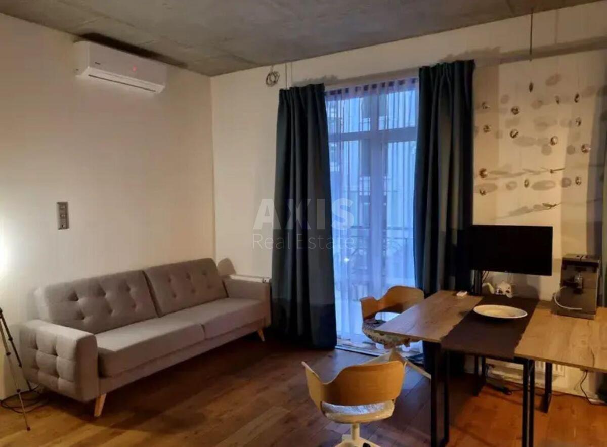 1k apartment vul. Degtjarna 11610741