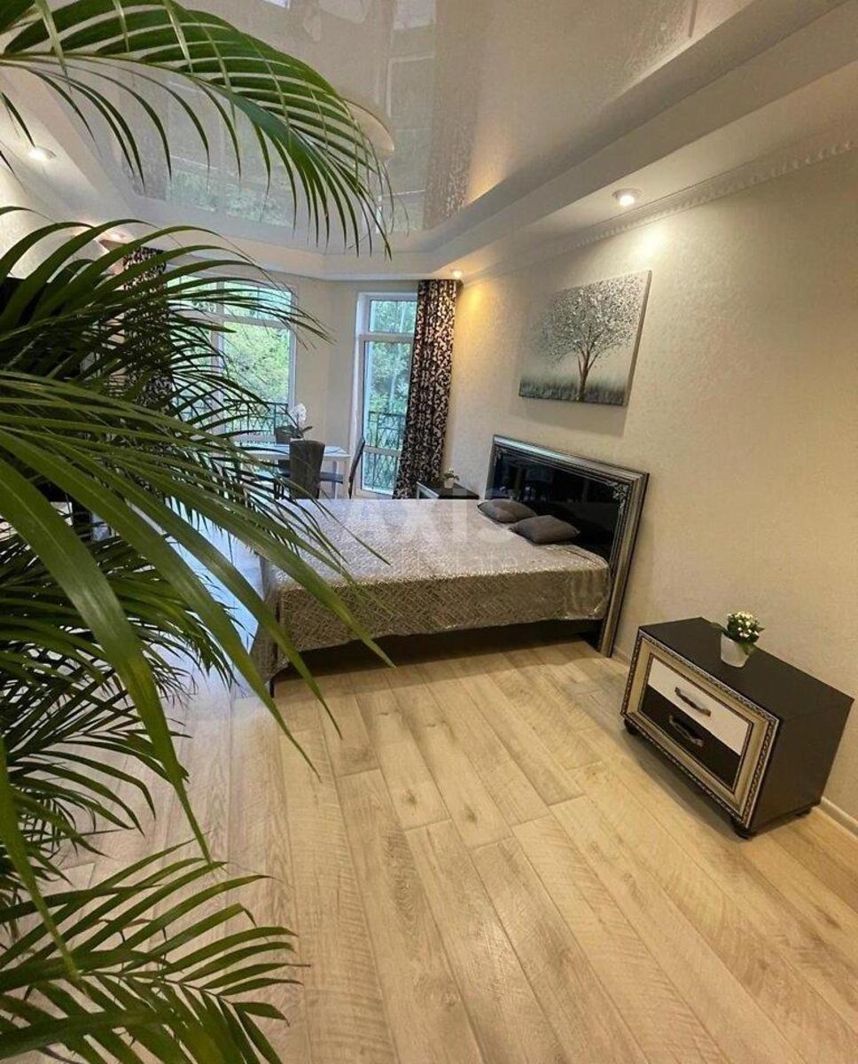 2k apartment vul. Degtjarna 195