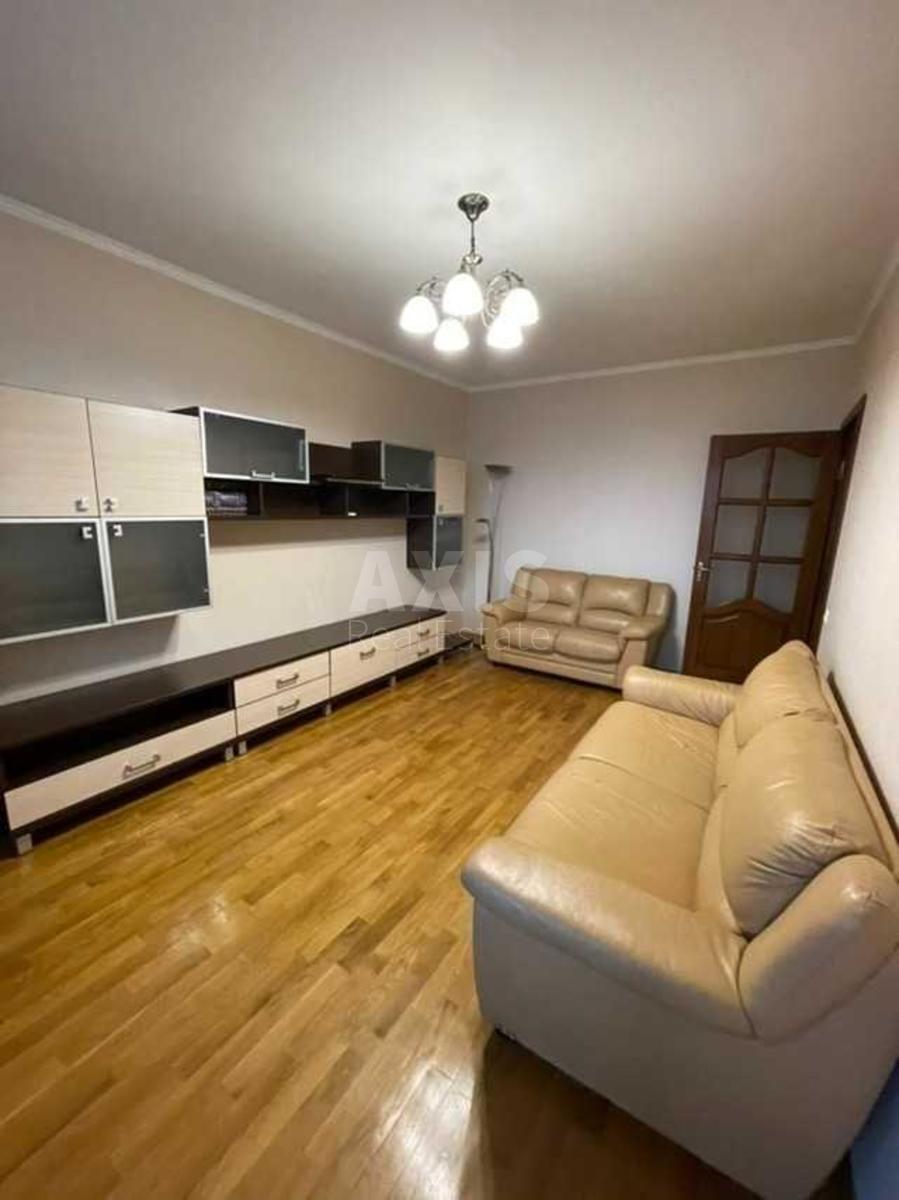 3k apartment vul. Nikolajeva Arhitektora 52