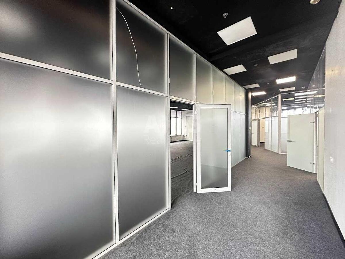 Office vul. Velyka Vasyl'kivs'ka 72, 380m2521416