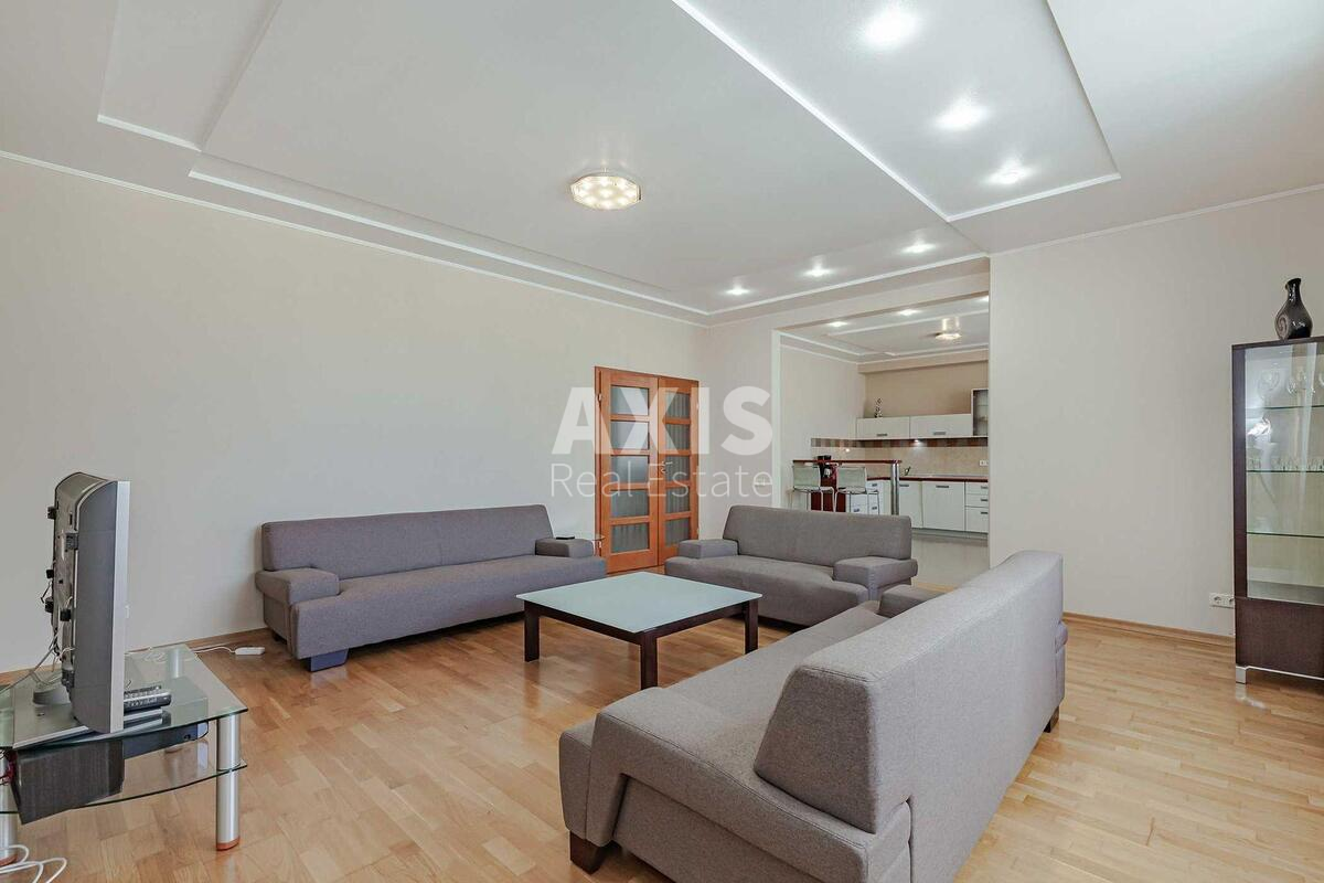 3k apartment vul. Predslavyns'ka 31/11529793