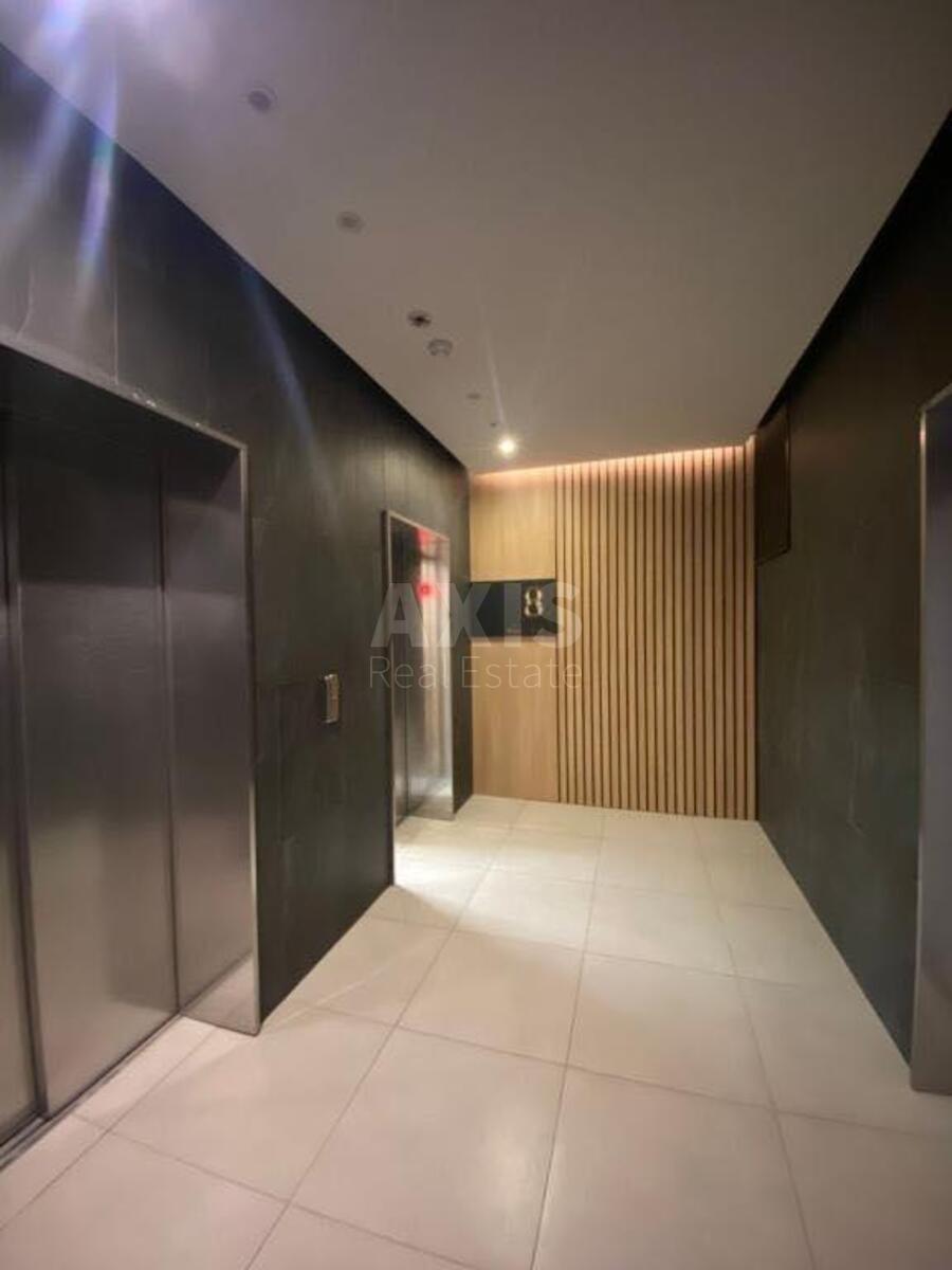 4k apartment vul. Lypkivs'kogo Vasylja Mytropolyta 38611243