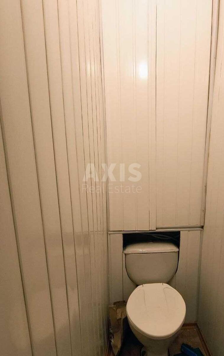 1k apartment vul. Velyka Vasyl'kivs'ka 1227