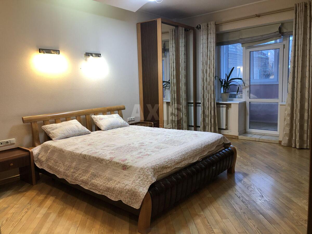 2k apartment rajon Prorizna vul., Shevchenkivs'kyj 3567843
