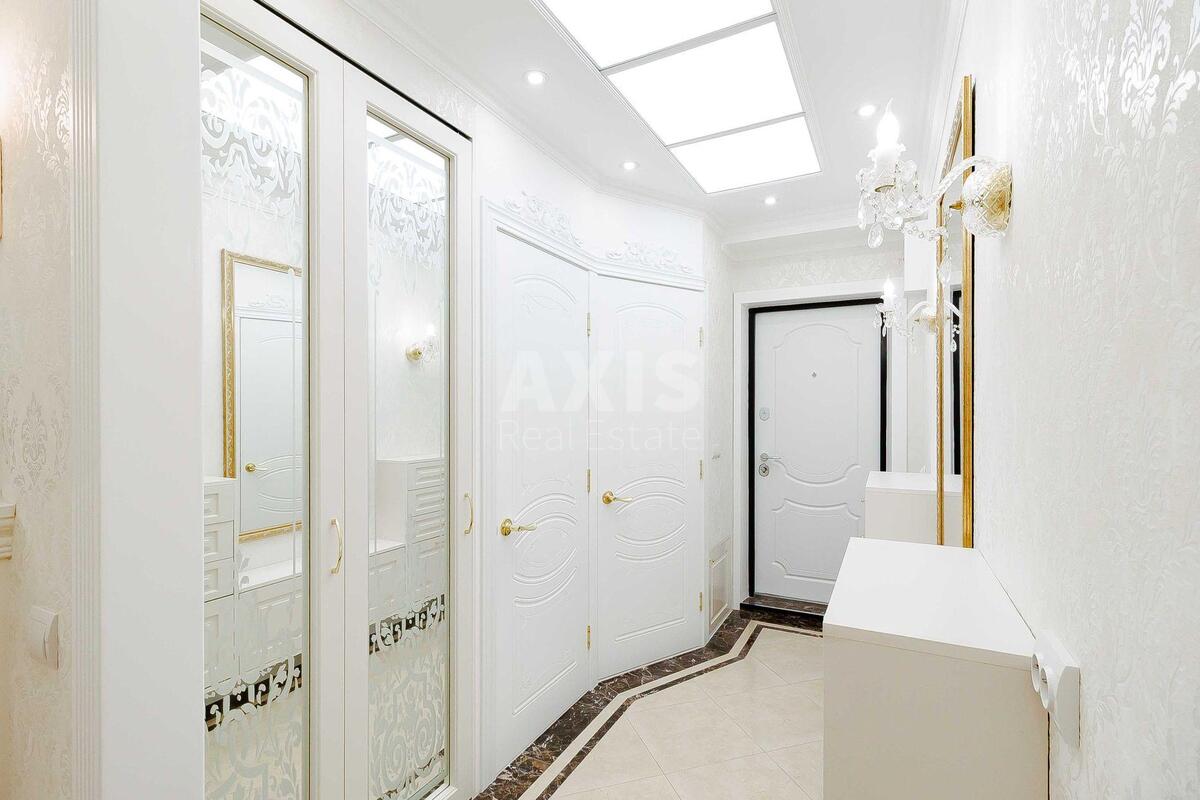 1k apartment pr-t Berestejskij 7Б6116419