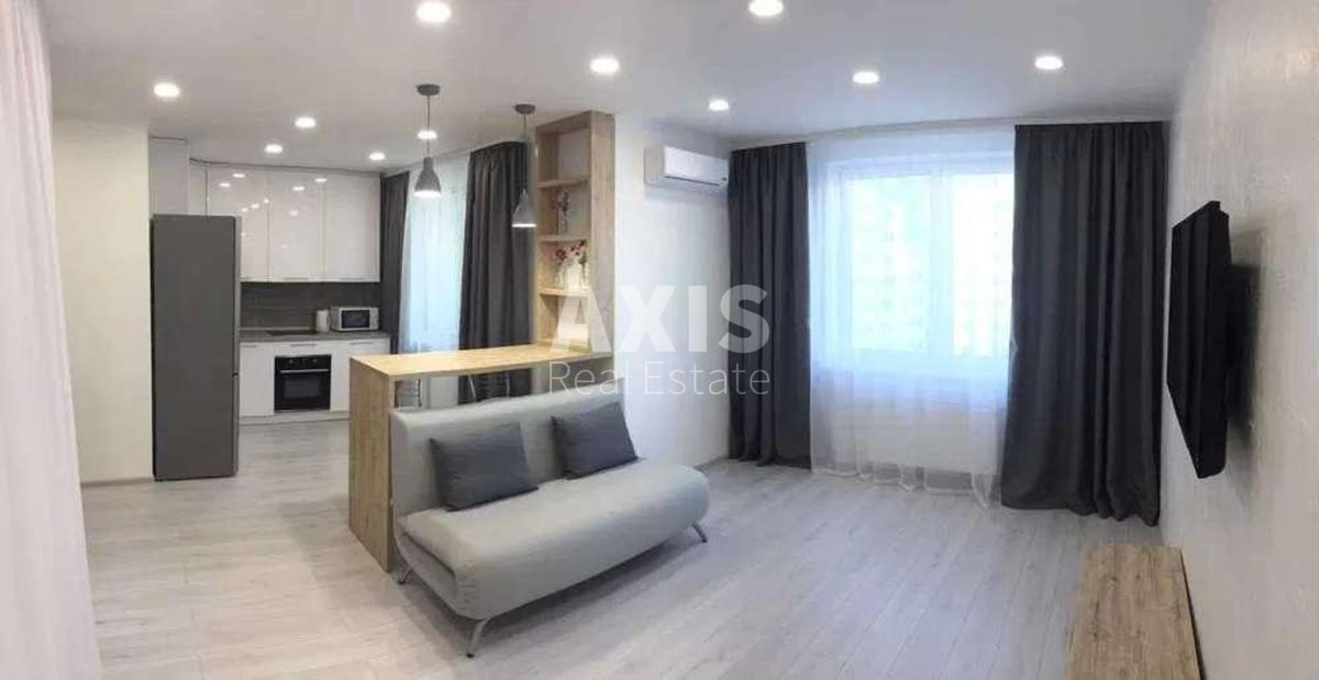 1к квартира ул. Данченко Сергея 32284653