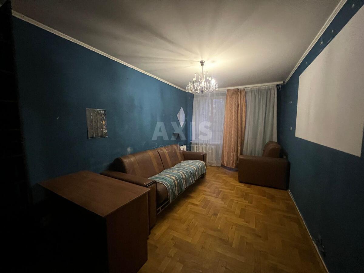 3к квартира ул. Шолом-Алейхема 83