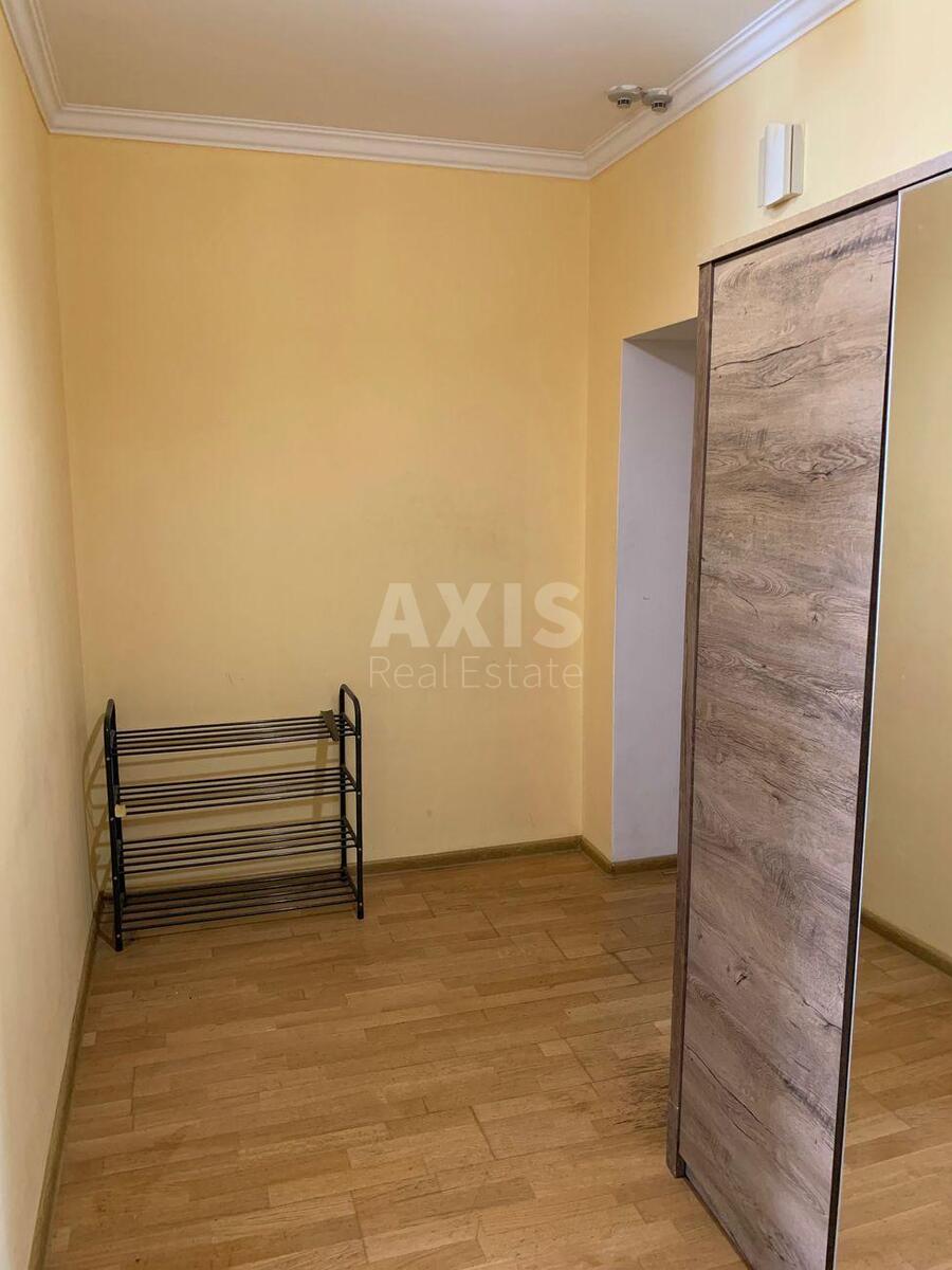 1k apartment vul. Yulia Zdanovska 54568643