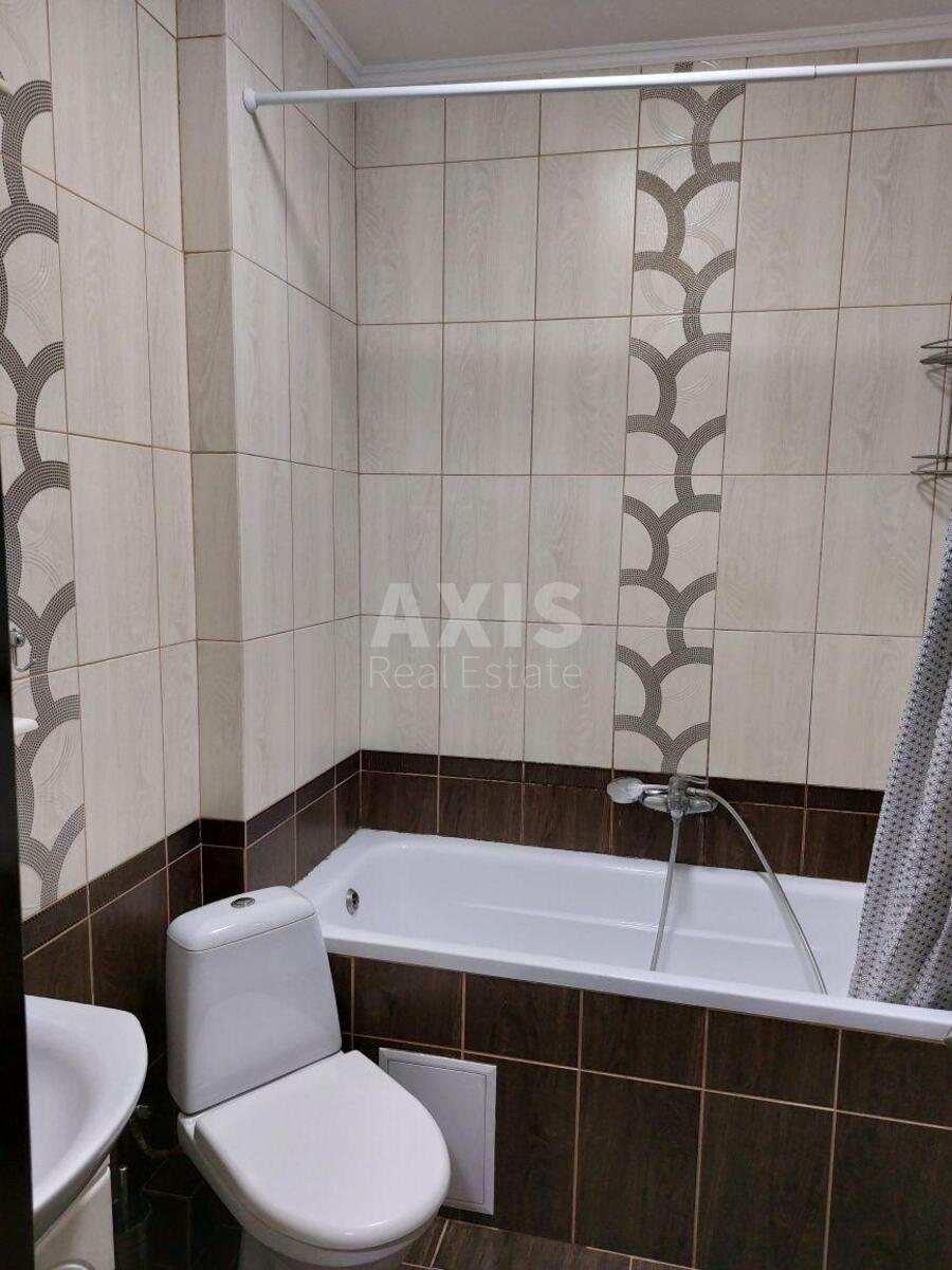 1k apartment vul. Raketna 241