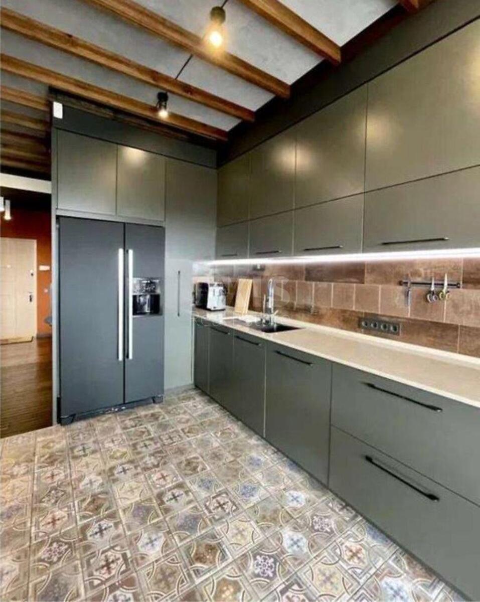 3k apartment vul. Petryc'kogo Anatolija 15А625900