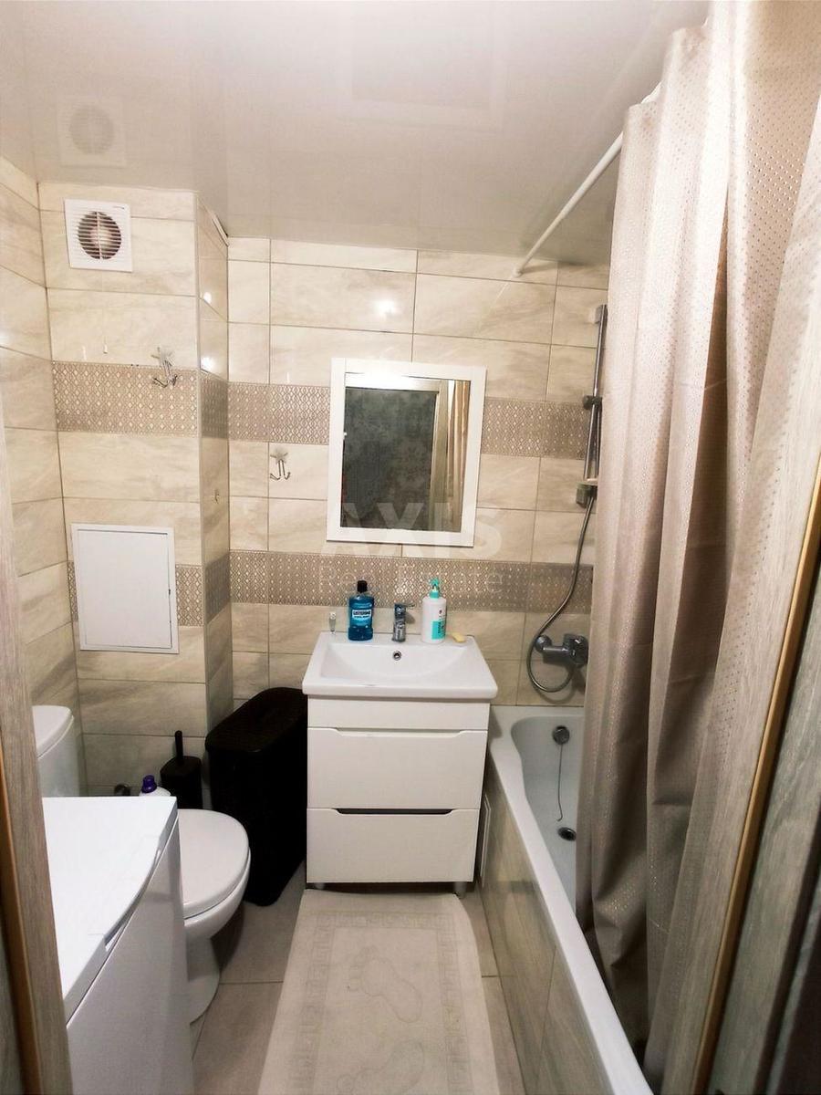 3k apartment vul. Cheljabins'ka 198