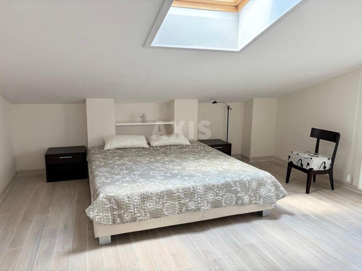 3к квартира ул. Гончара Олеся 22583064