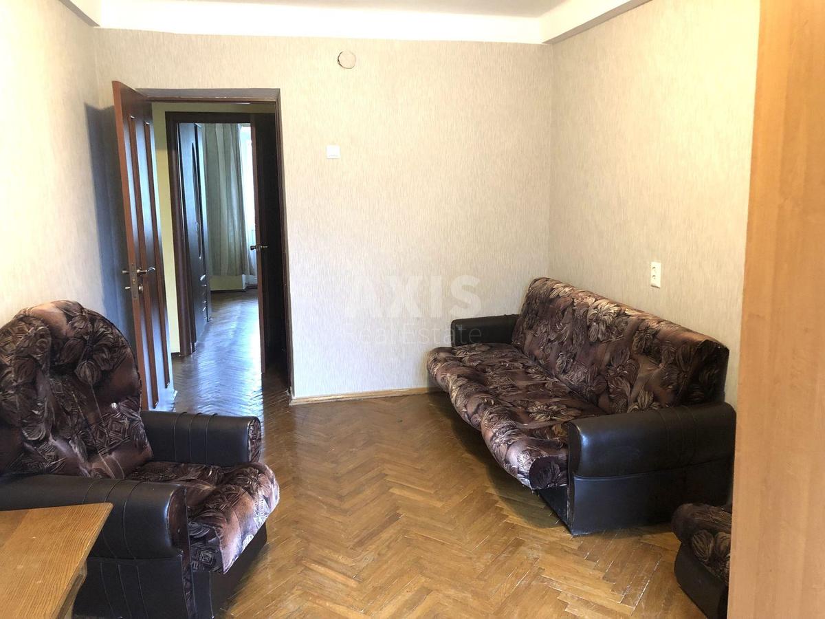 3к квартира ул. Кирилловская 1312