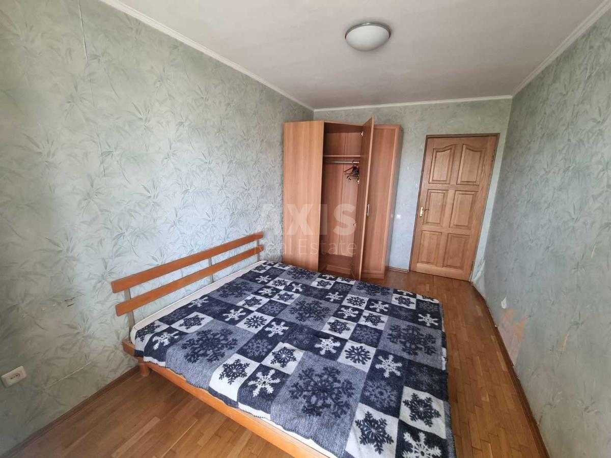 3k apartment vul. Obolons'ka 471