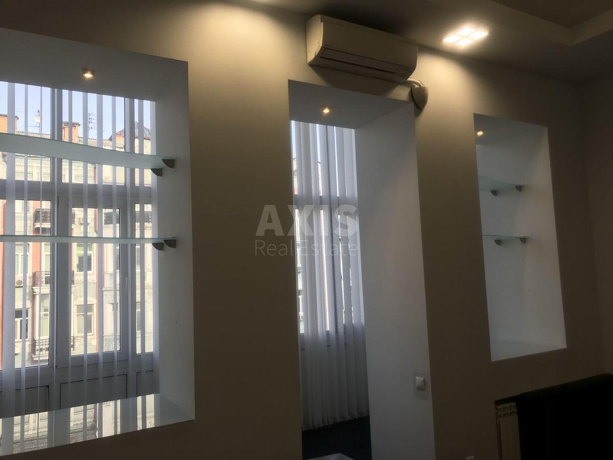 Офис ул. Саксаганского 15, 104м2624629