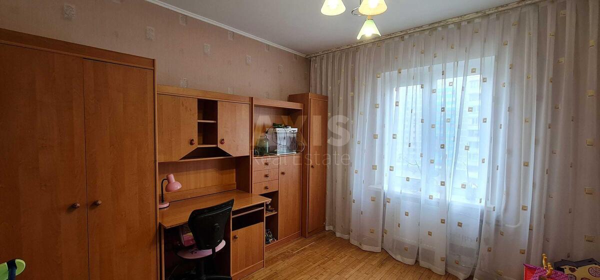 3к квартира пр-т Григоренко Петра 11А7