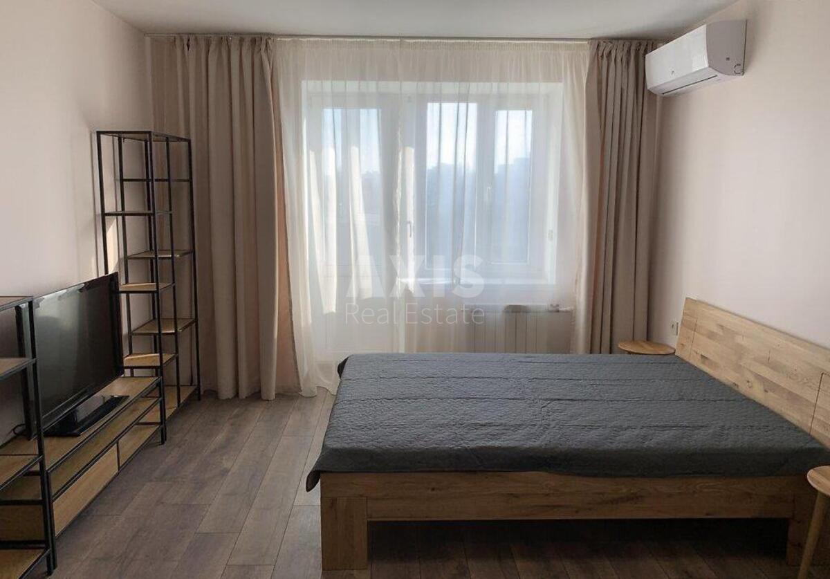 1k apartment vul. Klavdii'vs'ka 363