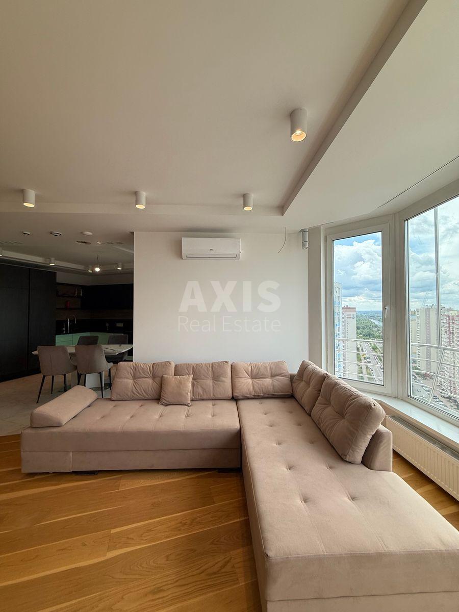 4k apartment vul. Chavdar Jelyzavety 13580374