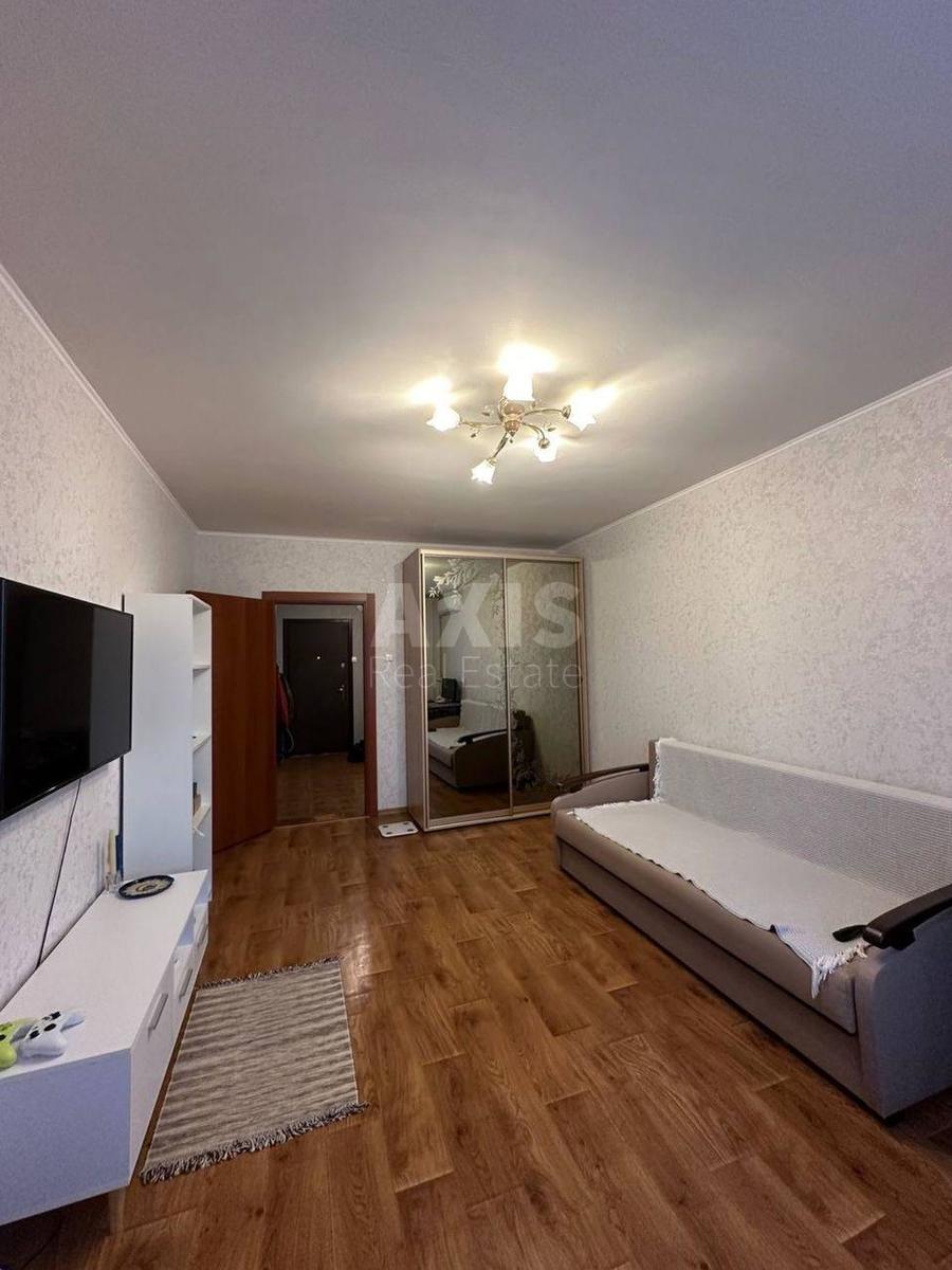 1k apartment vul. Zakrevs'kogo Mykoly 97А0