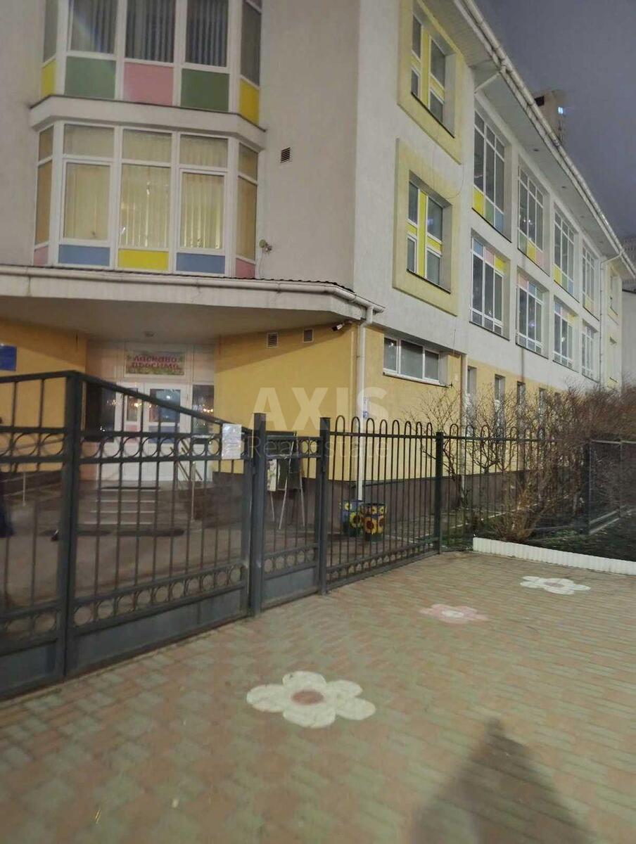 2k apartment vul. Chavdar Jelyzavety 119