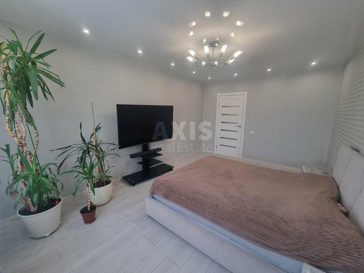 2k apartment prov. Jasynuvats'kyj 11580531