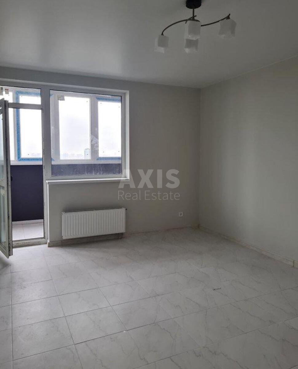3k apartment pr-t Povitroflots'kyj 56Б1