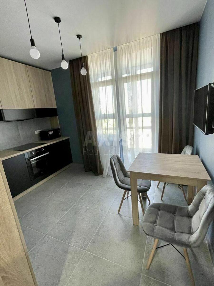 2k apartment vul. Gulaka Mykoly 4623774