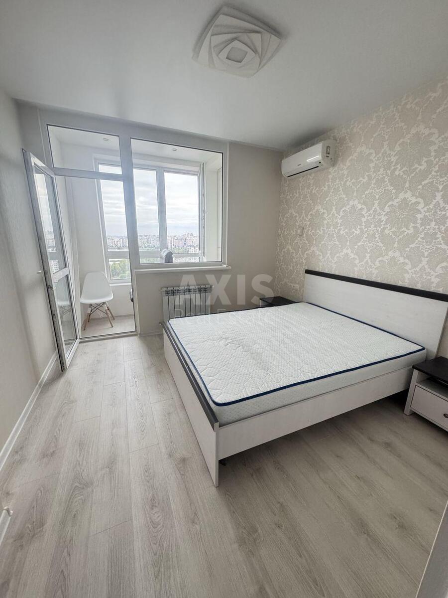 1k apartment vul. Kamianska 1286