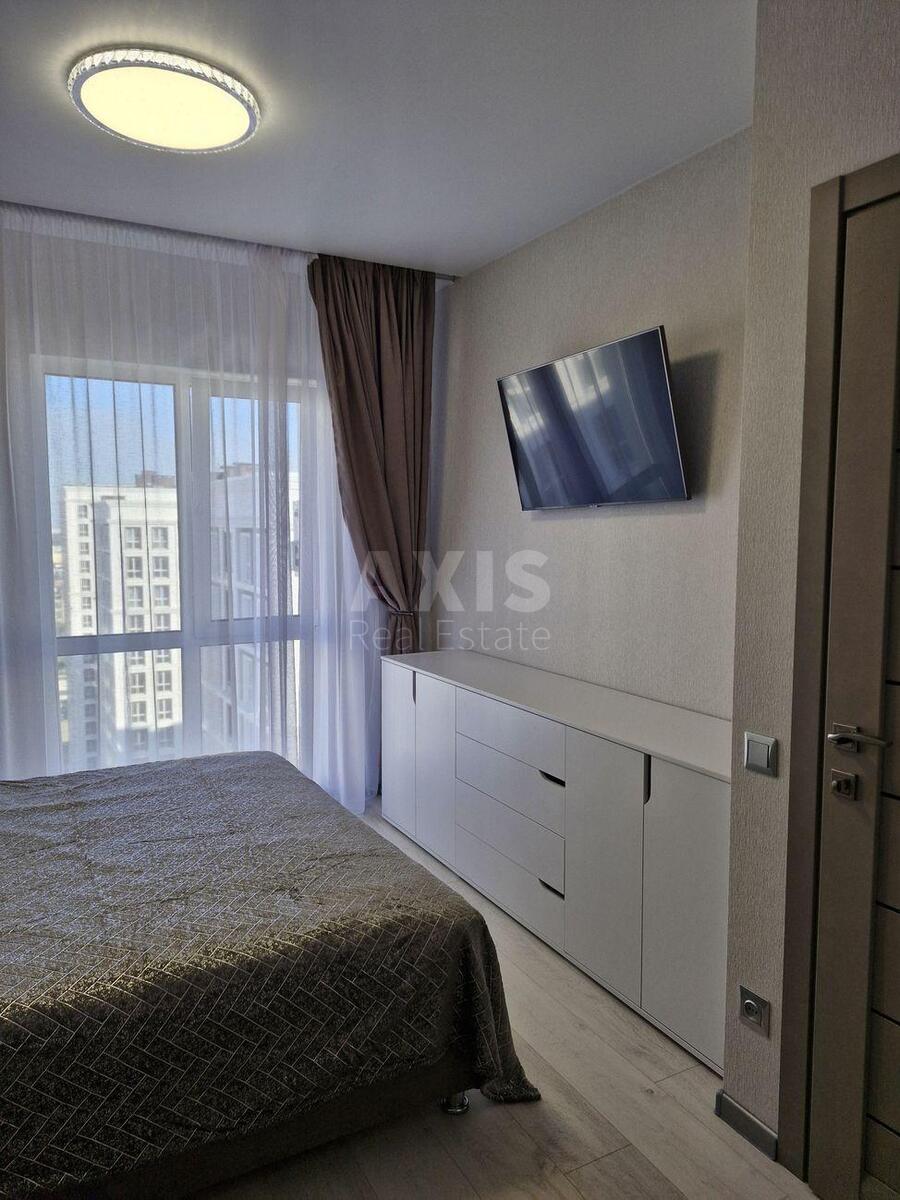 3k apartment vul. Myhajla Maksymovycha 24624404