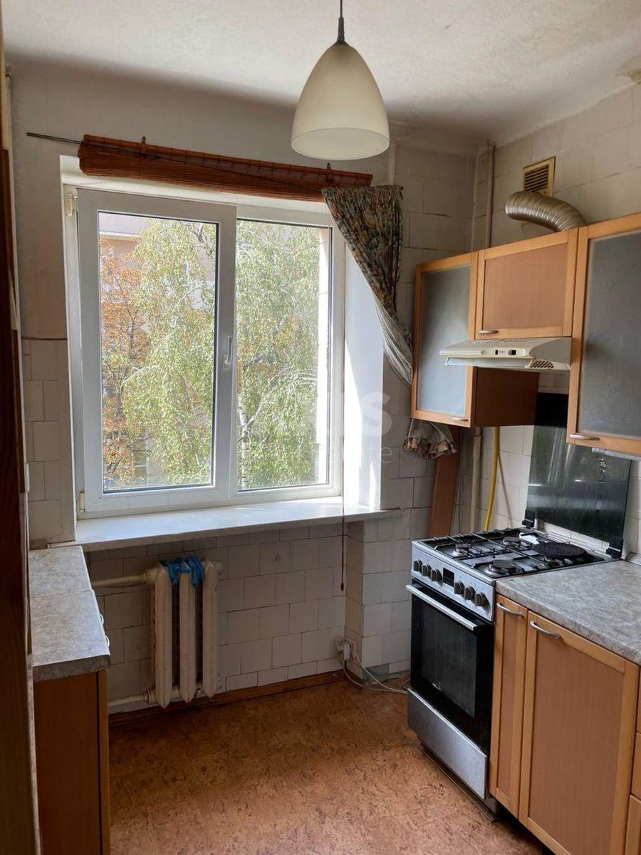 2k apartment vul. Ushyns'kogo 3