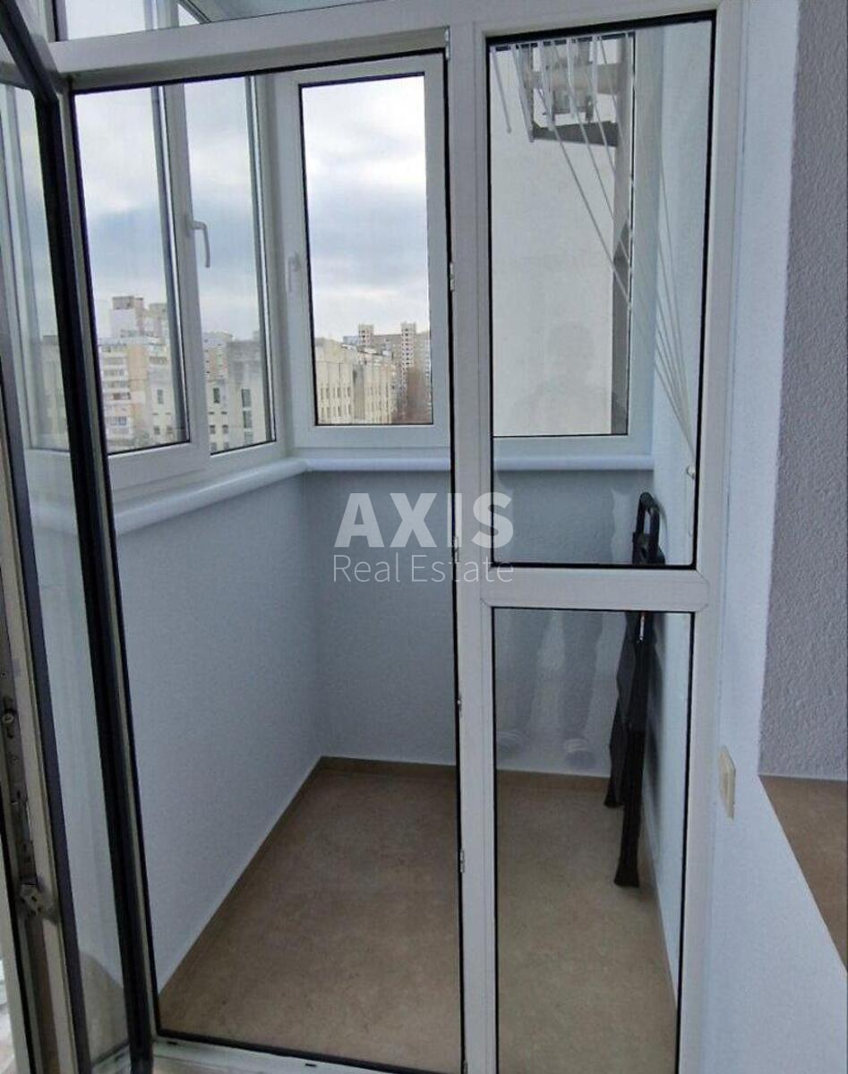 2k apartment vul. Verbyc'kogo Arhitektora 1В5122211