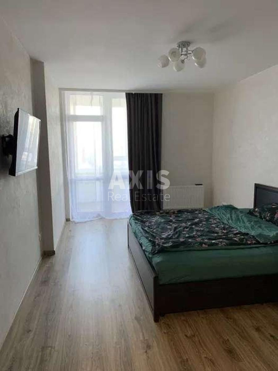 2k apartment vul. Volodymyra Naumovycha 6337943