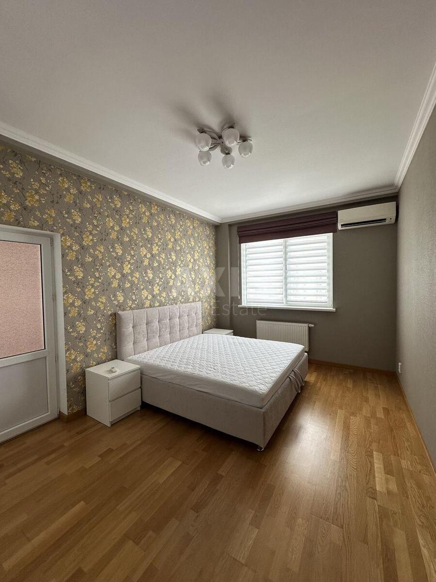3k apartment vul. Rudans'kogo Stepana 3А572004