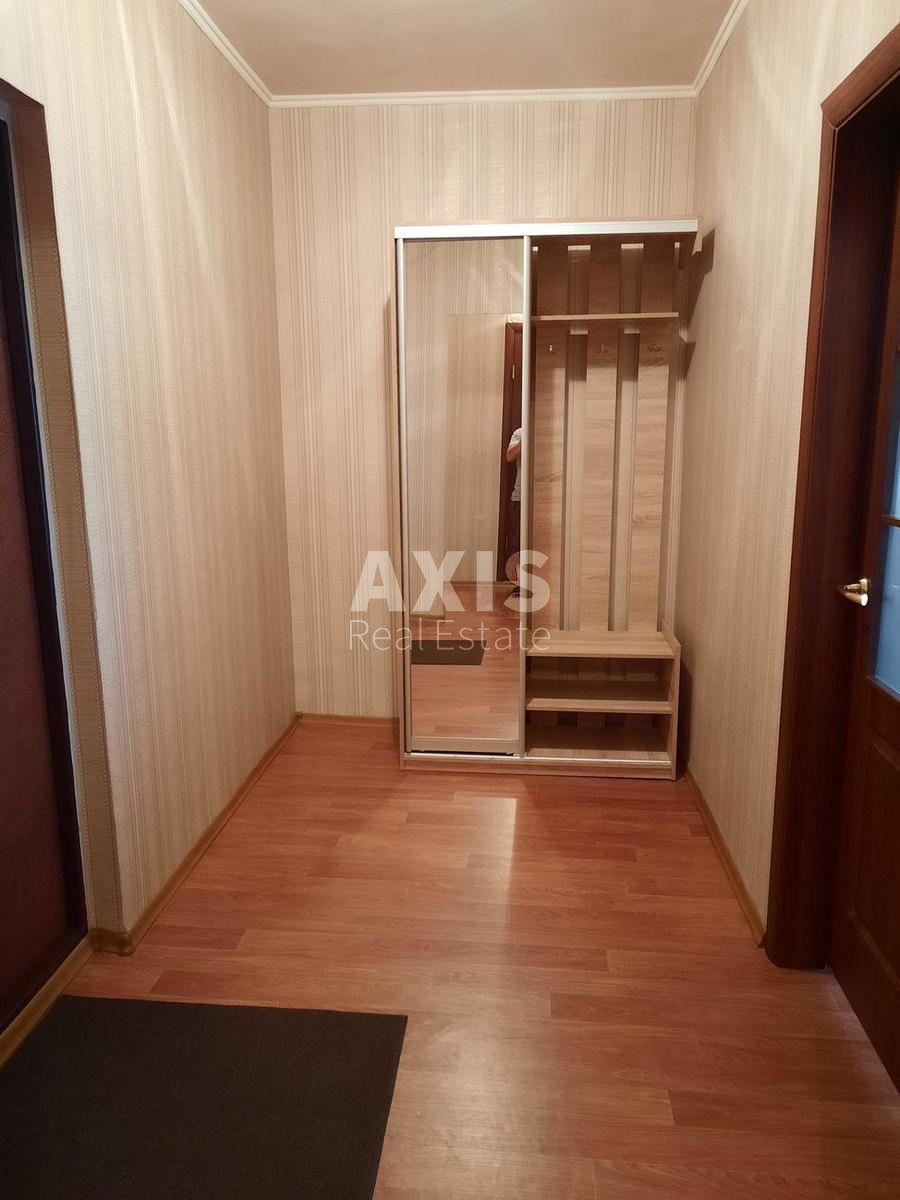 1k apartment vul. Chavdar Jelyzavety 21434270